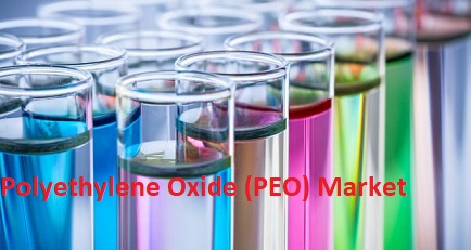 Polyethylene Oxide (PEO)
